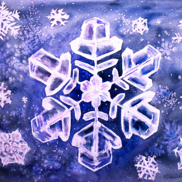 Snowflake