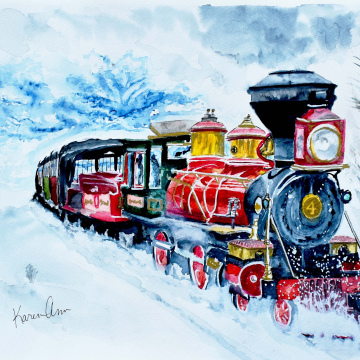 Toy Express